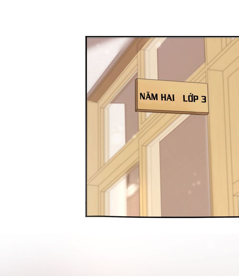 Tin Tức Tố Nói Chúng Ta Không Có Khả Năng: Chapter 16.5
