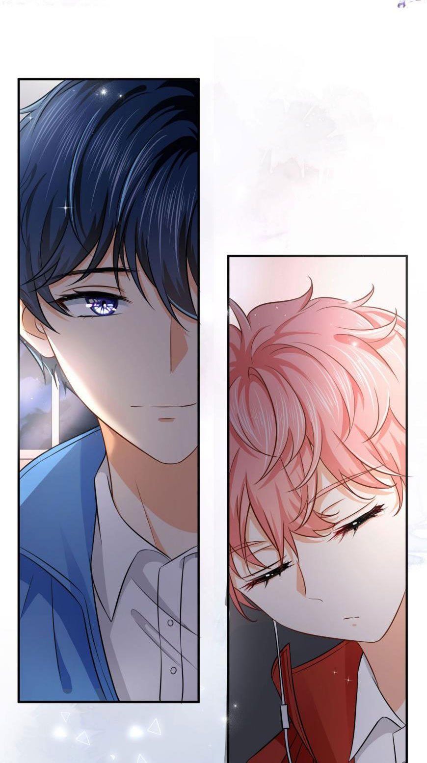 Tin Tức Tố Nói Chúng Ta Không Có Khả Năng: Chapter 17