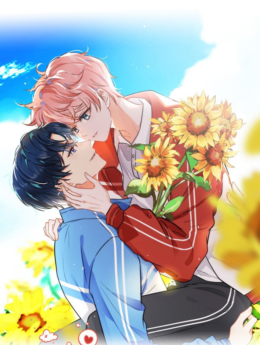 Tin Tức Tố Nói Chúng Ta Không Có Khả Năng: Chapter 19.5