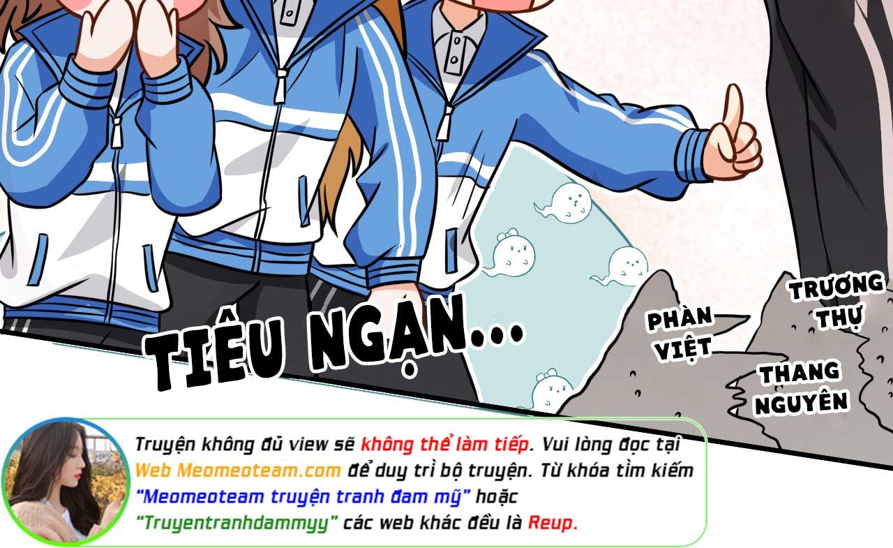 Tin Tức Tố Nói Chúng Ta Không Có Khả Năng: Chapter 22