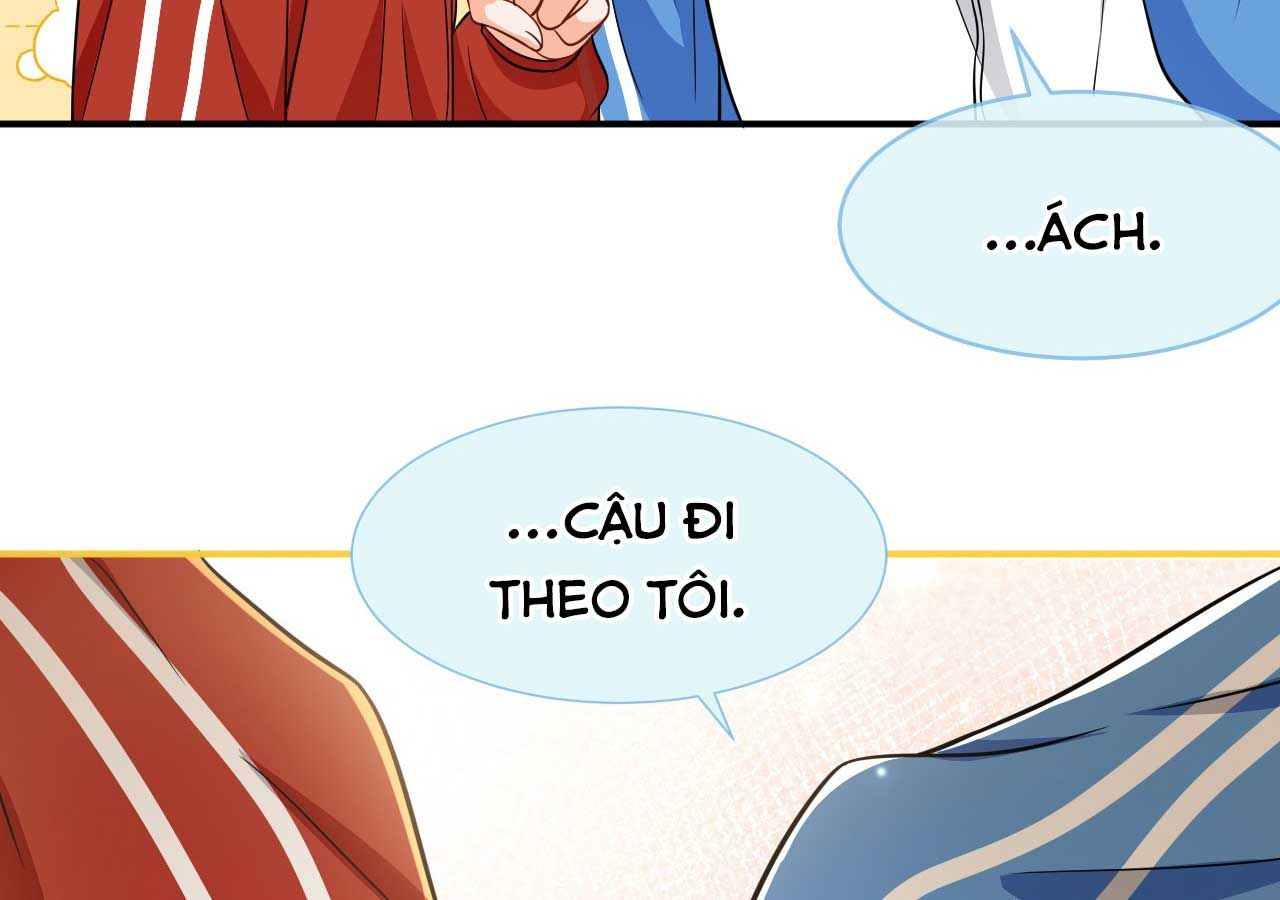 Tin Tức Tố Nói Chúng Ta Không Có Khả Năng: Chapter 22