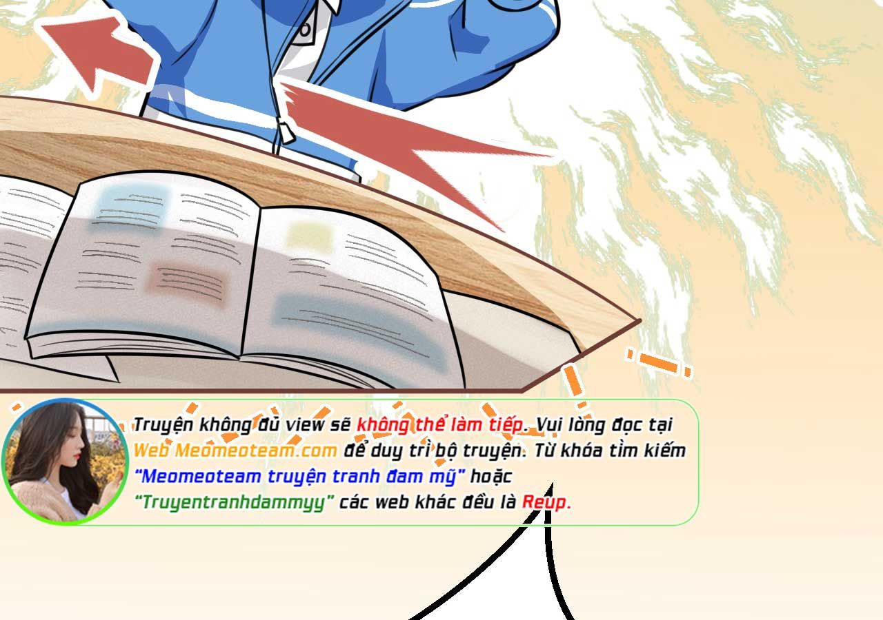 Tin Tức Tố Nói Chúng Ta Không Có Khả Năng: Chapter 22
