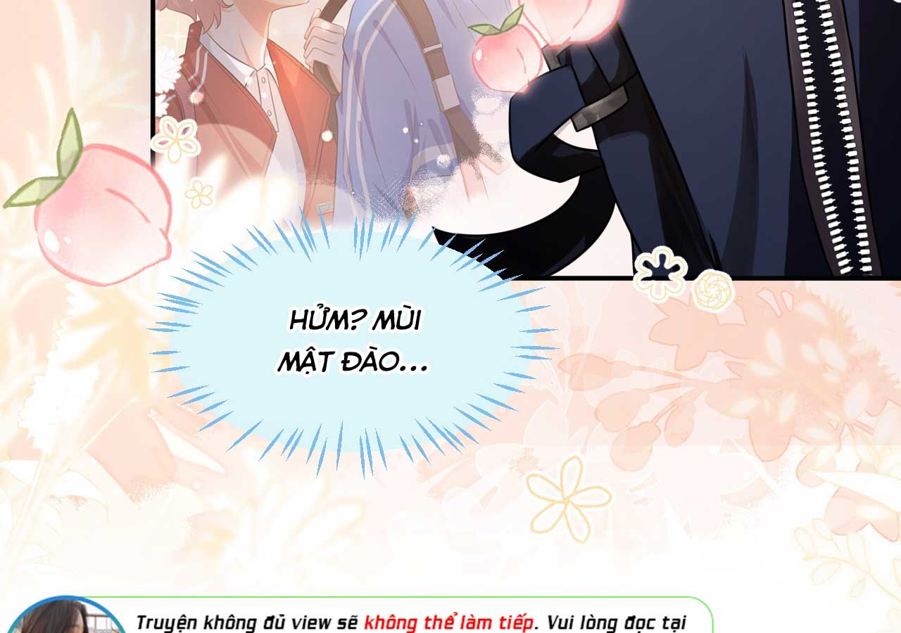 Tin Tức Tố Nói Chúng Ta Không Có Khả Năng: Chapter 22