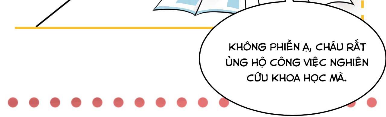 Tin Tức Tố Nói Chúng Ta Không Có Khả Năng: Chapter 22
