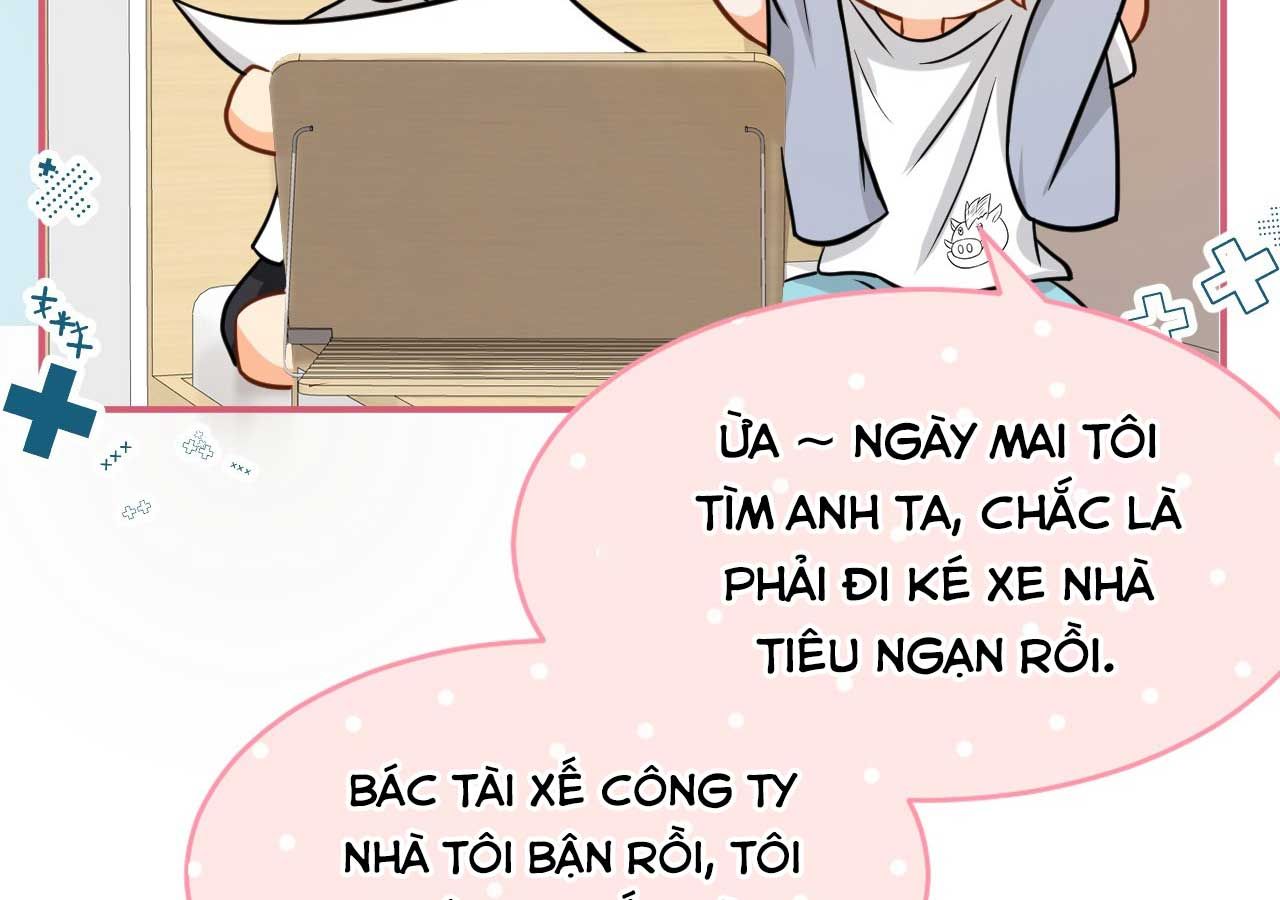Tin Tức Tố Nói Chúng Ta Không Có Khả Năng: Chapter 22
