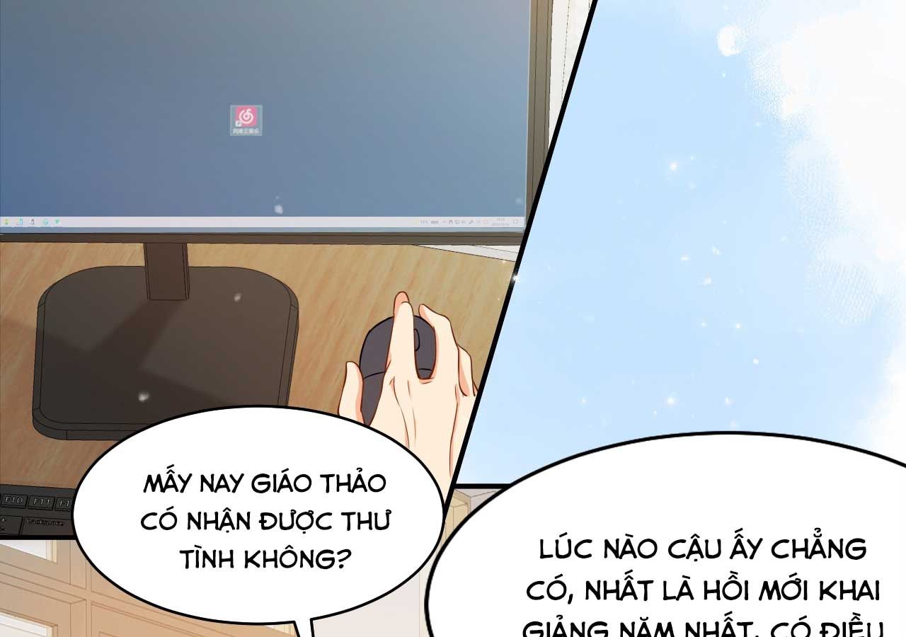 Tin Tức Tố Nói Chúng Ta Không Có Khả Năng: Chapter 22