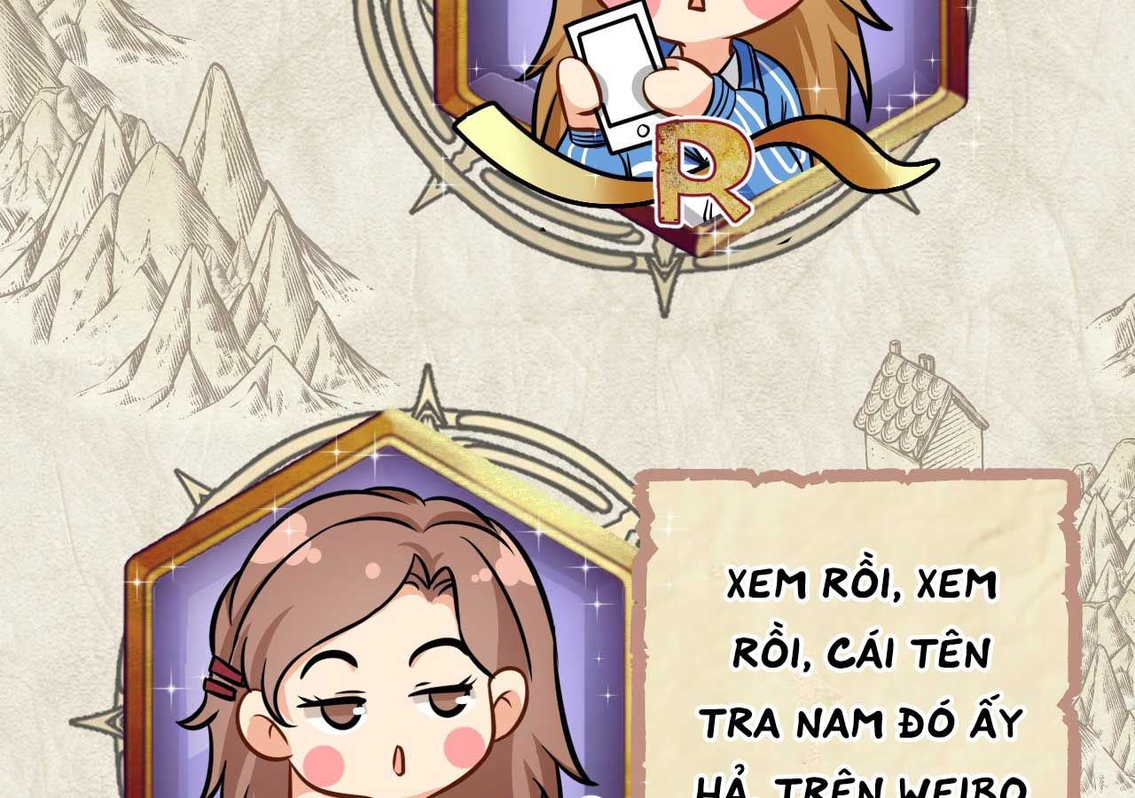 Tin Tức Tố Nói Chúng Ta Không Có Khả Năng: Chapter 22