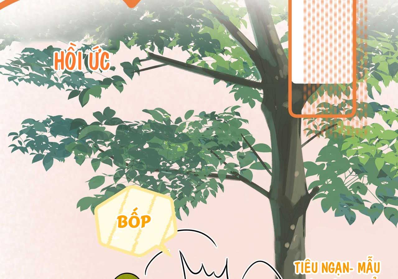 Tin Tức Tố Nói Chúng Ta Không Có Khả Năng: Chapter 23
