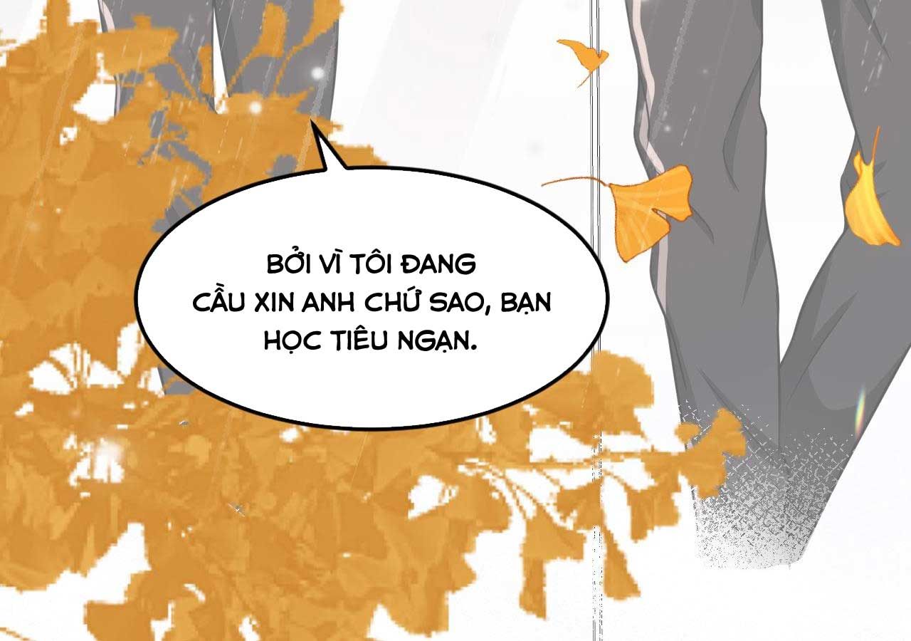 Tin Tức Tố Nói Chúng Ta Không Có Khả Năng: Chapter 23
