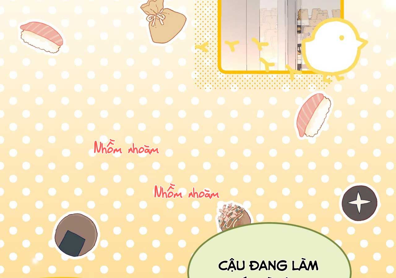 Tin Tức Tố Nói Chúng Ta Không Có Khả Năng: Chapter 23