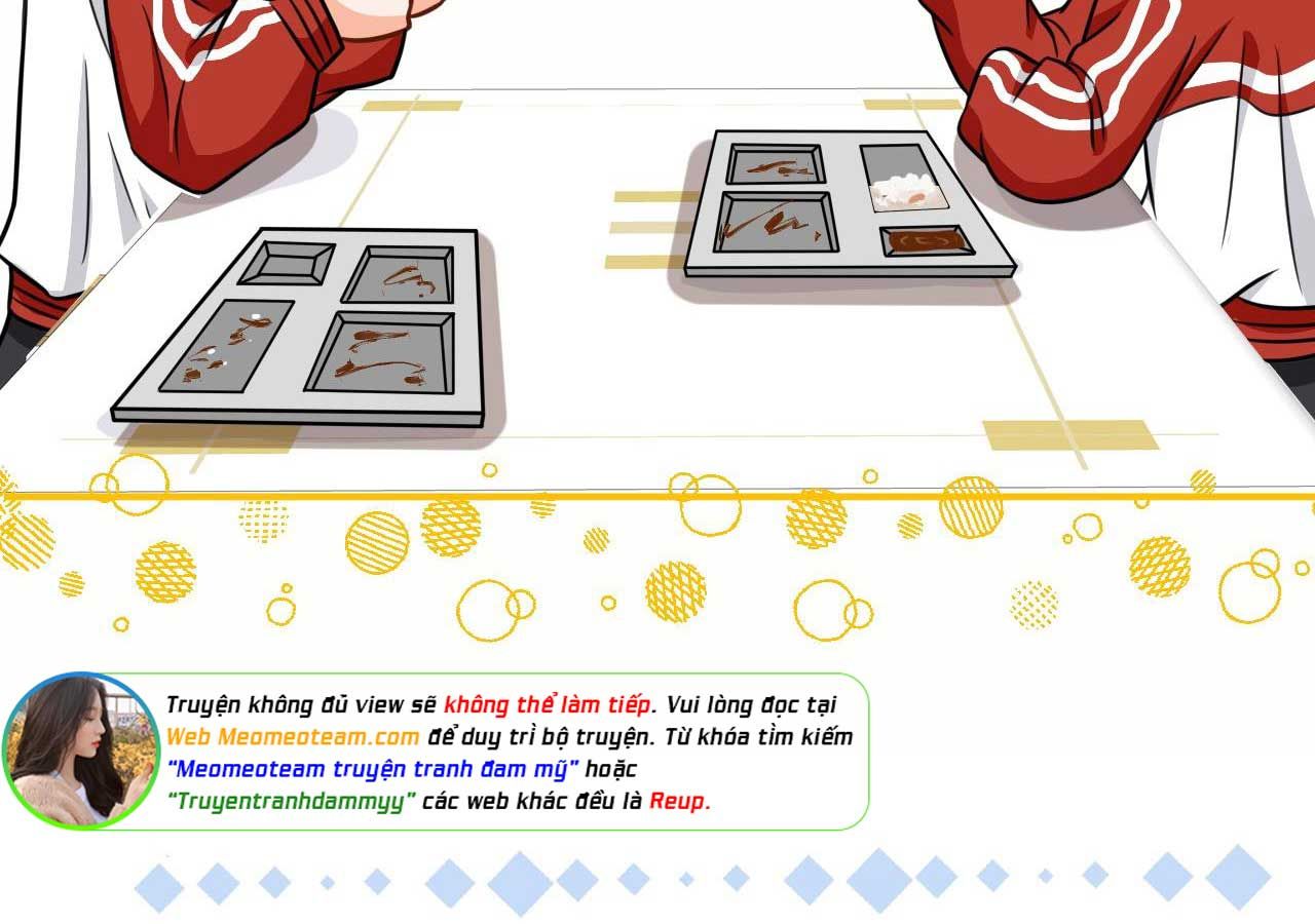 Tin Tức Tố Nói Chúng Ta Không Có Khả Năng: Chapter 23