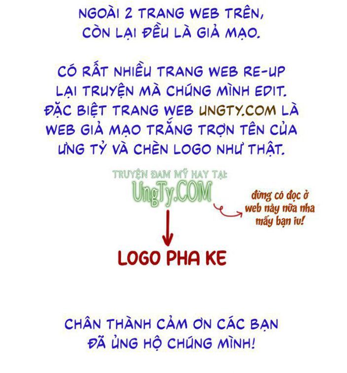 Tin Tức Tố Nói Chúng Ta Không Có Khả Năng: Chapter 27