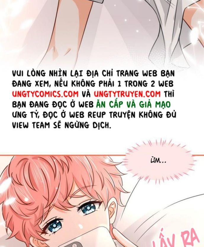 Tin Tức Tố Nói Chúng Ta Không Có Khả Năng: Chapter 29