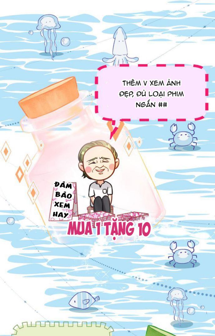 Tin Tức Tố Nói Chúng Ta Không Có Khả Năng: Chapter 29