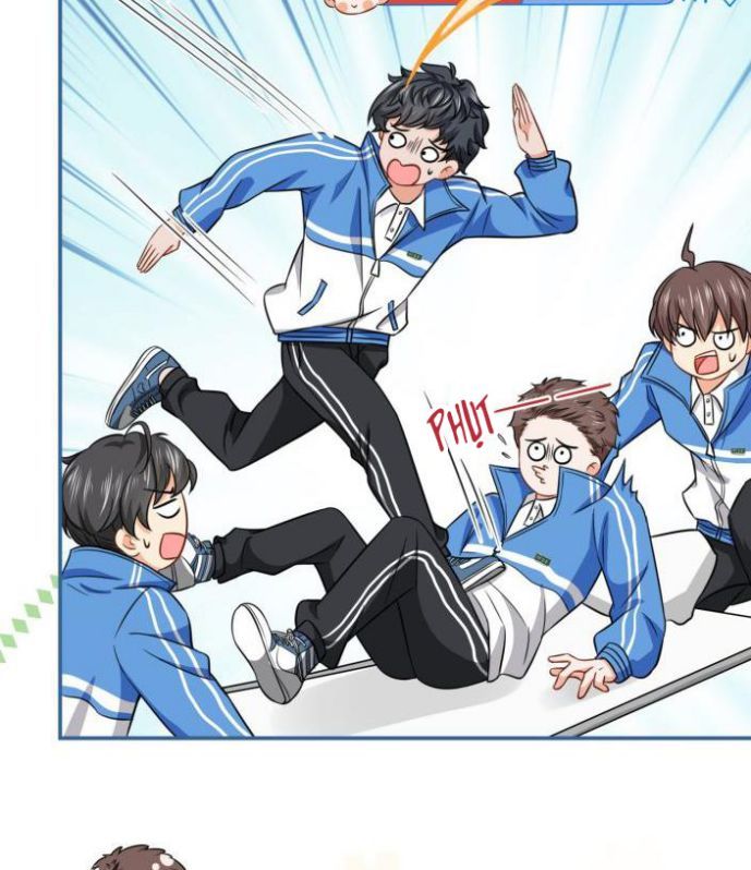 Tin Tức Tố Nói Chúng Ta Không Có Khả Năng: Chapter 29