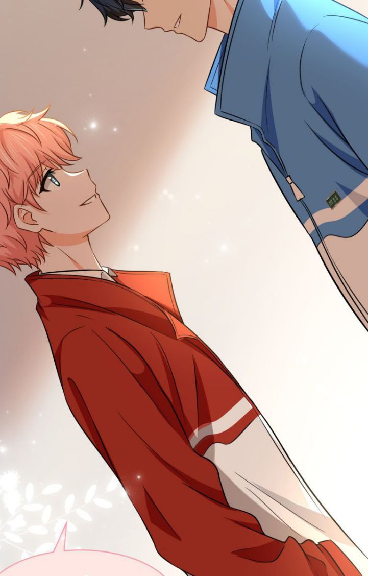 Tin Tức Tố Nói Chúng Ta Không Có Khả Năng: Chapter 31
