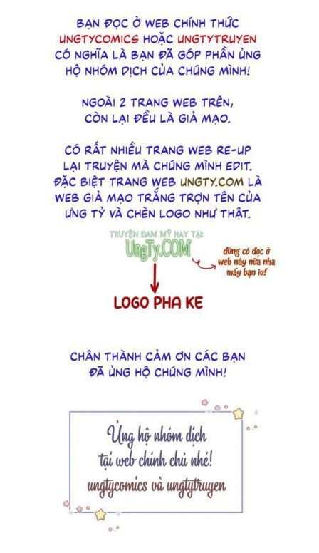 Tin Tức Tố Nói Chúng Ta Không Có Khả Năng: Chapter 32