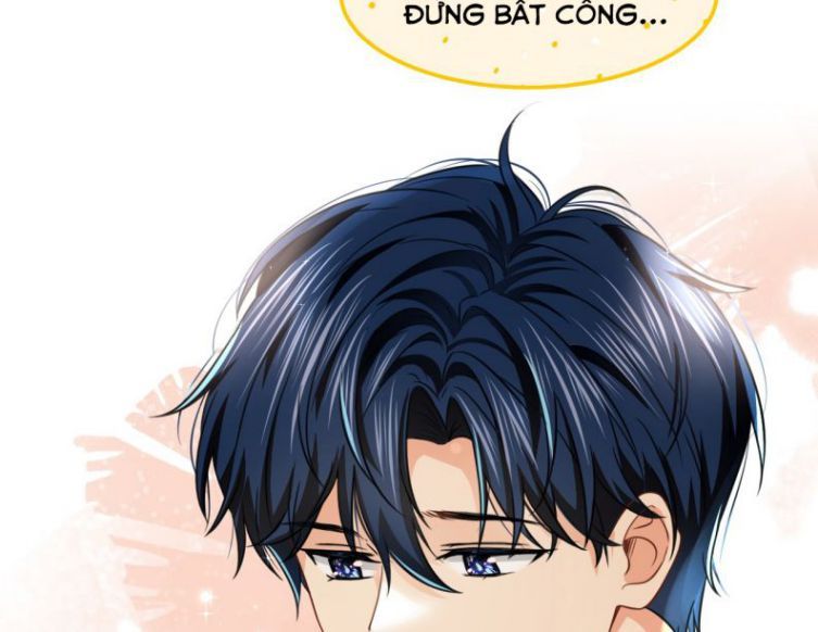 Tin Tức Tố Nói Chúng Ta Không Có Khả Năng: Chapter 33