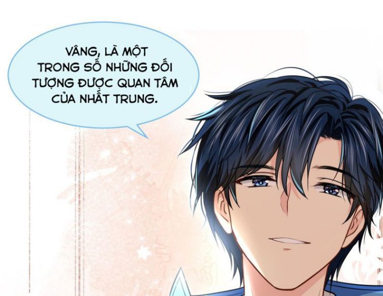 Tin Tức Tố Nói Chúng Ta Không Có Khả Năng: Chapter 33