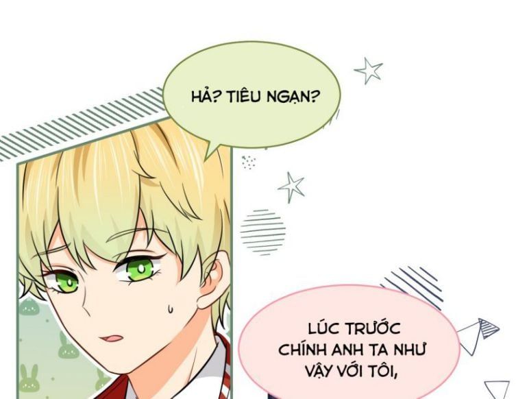 Tin Tức Tố Nói Chúng Ta Không Có Khả Năng: Chapter 33