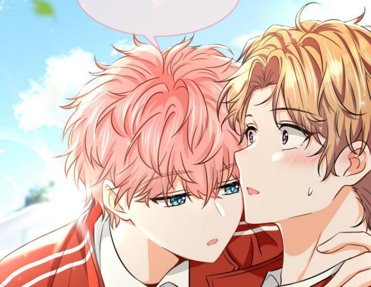Tin Tức Tố Nói Chúng Ta Không Có Khả Năng: Chapter 33
