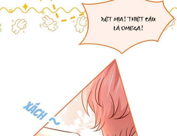 Tin Tức Tố Nói Chúng Ta Không Có Khả Năng: Chapter 33