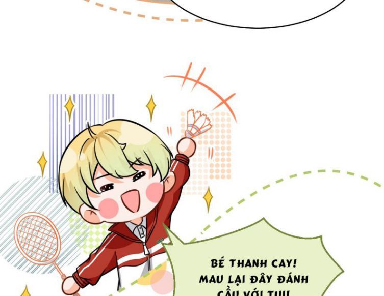 Tin Tức Tố Nói Chúng Ta Không Có Khả Năng: Chapter 33