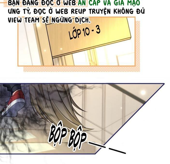 Tin Tức Tố Nói Chúng Ta Không Có Khả Năng: Chapter 34