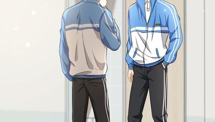 Tin Tức Tố Nói Chúng Ta Không Có Khả Năng: Chapter 34