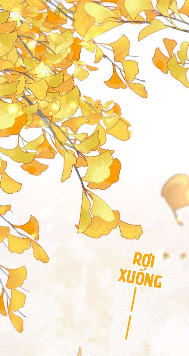 Tin Tức Tố Nói Chúng Ta Không Có Khả Năng: Chapter 40