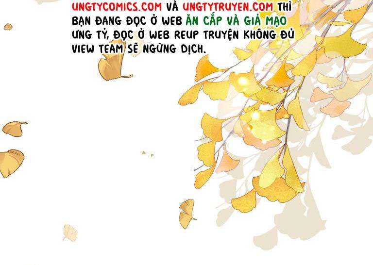 Tin Tức Tố Nói Chúng Ta Không Có Khả Năng: Chapter 40