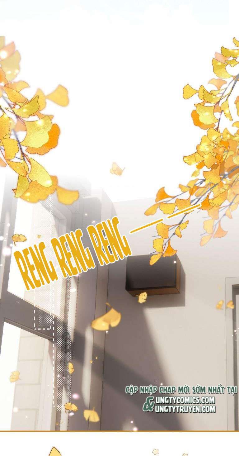 Tin Tức Tố Nói Chúng Ta Không Có Khả Năng: Chapter 40