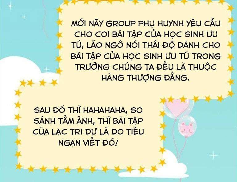 Tin Tức Tố Nói Chúng Ta Không Có Khả Năng: Chapter 42