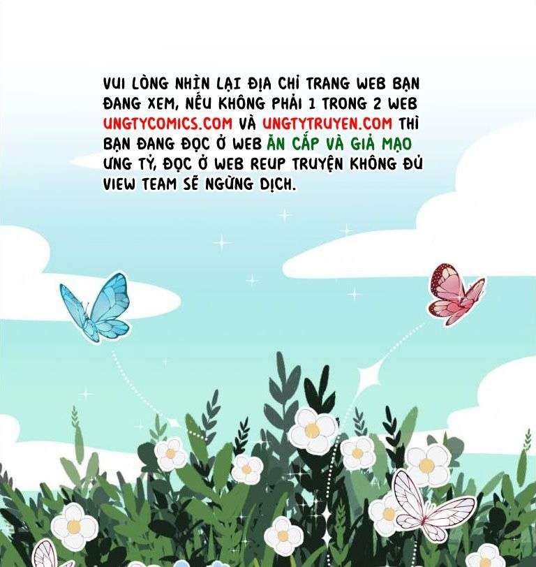 Tin Tức Tố Nói Chúng Ta Không Có Khả Năng: Chapter 42