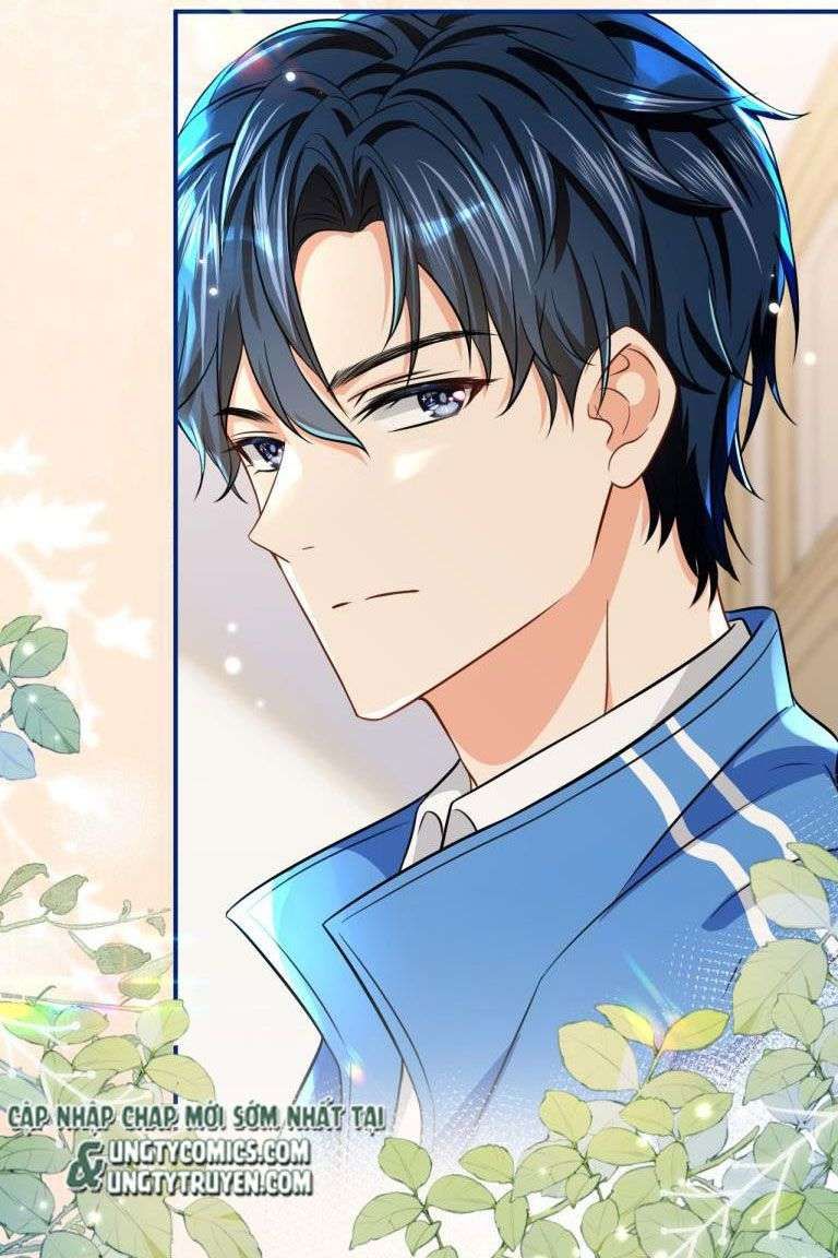 Tin Tức Tố Nói Chúng Ta Không Có Khả Năng: Chapter 42
