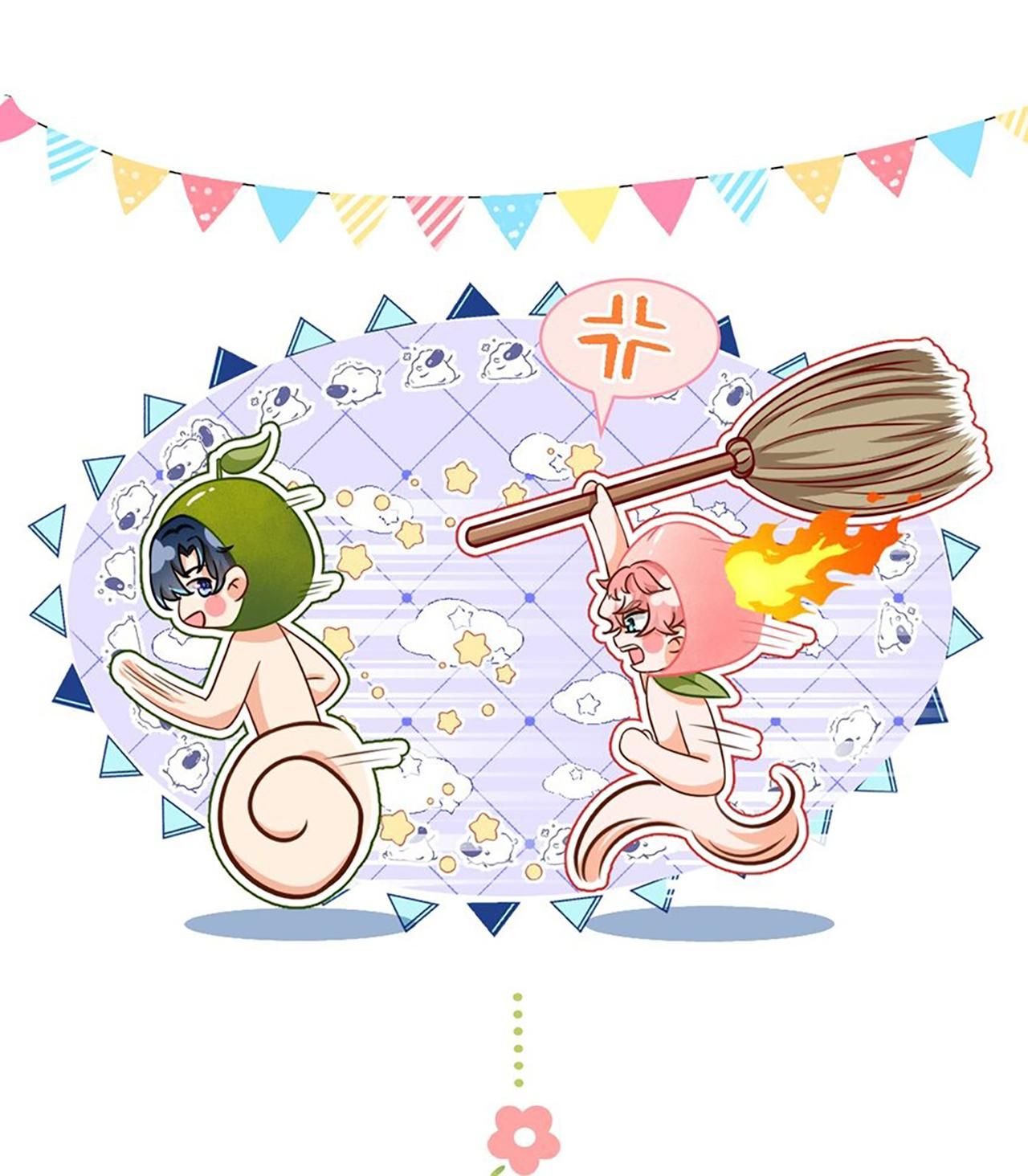 Tin Tức Tố Nói Chúng Ta Không Có Khả Năng: Chapter 46.1