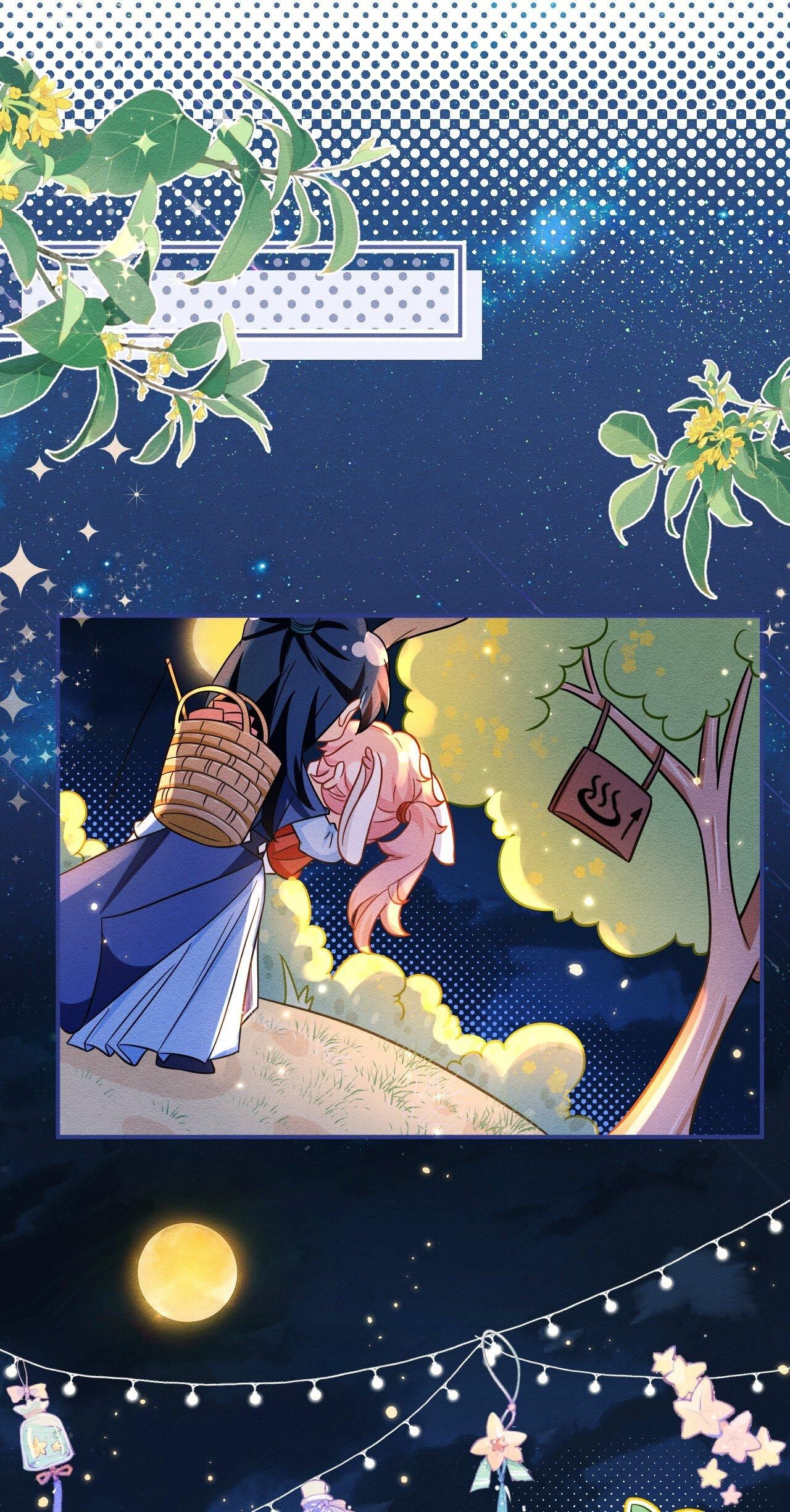 Tin Tức Tố Nói Chúng Ta Không Có Khả Năng: Chapter 51.1