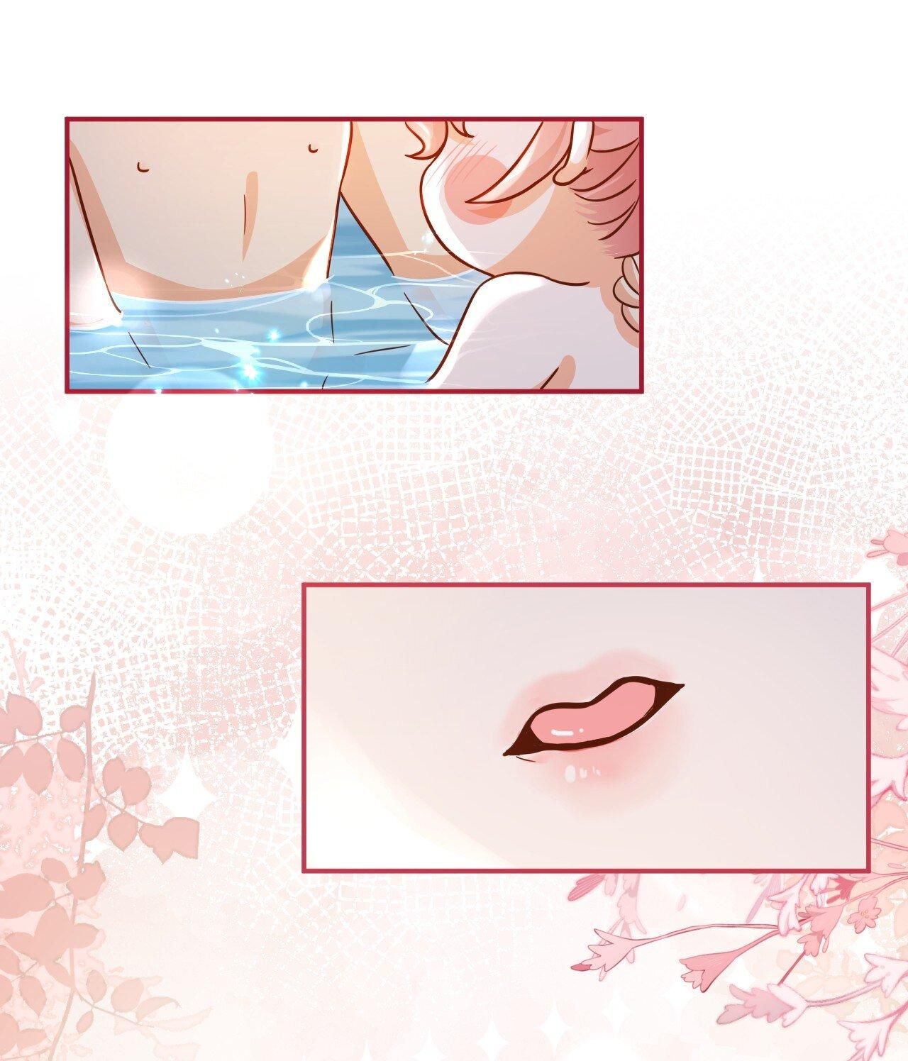 Tin Tức Tố Nói Chúng Ta Không Có Khả Năng: Chapter 51.1