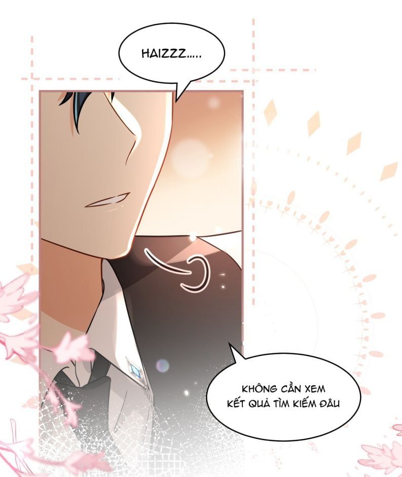 Tin Tức Tố Nói Chúng Ta Không Có Khả Năng: Chapter 54