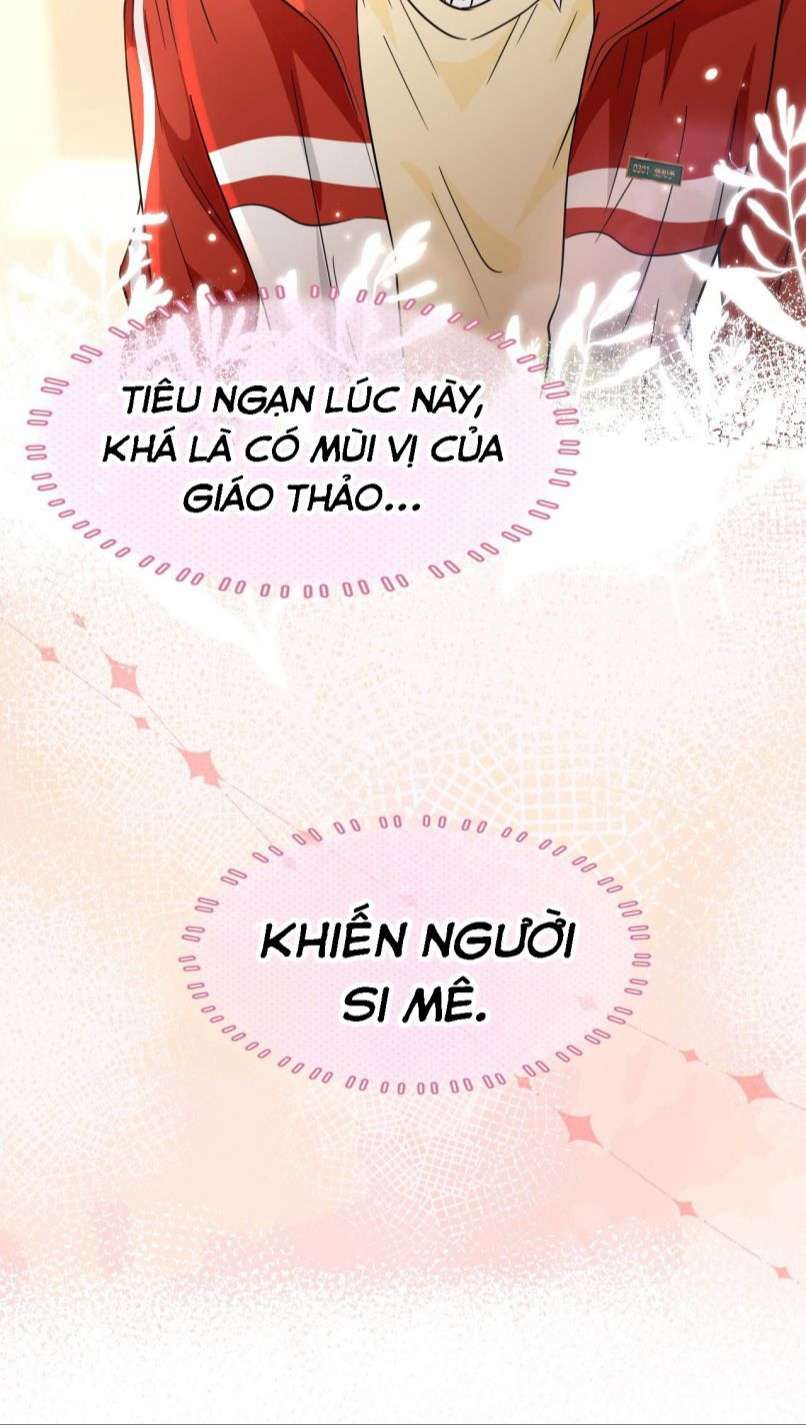 Tin Tức Tố Nói Chúng Ta Không Có Khả Năng: Chapter 55