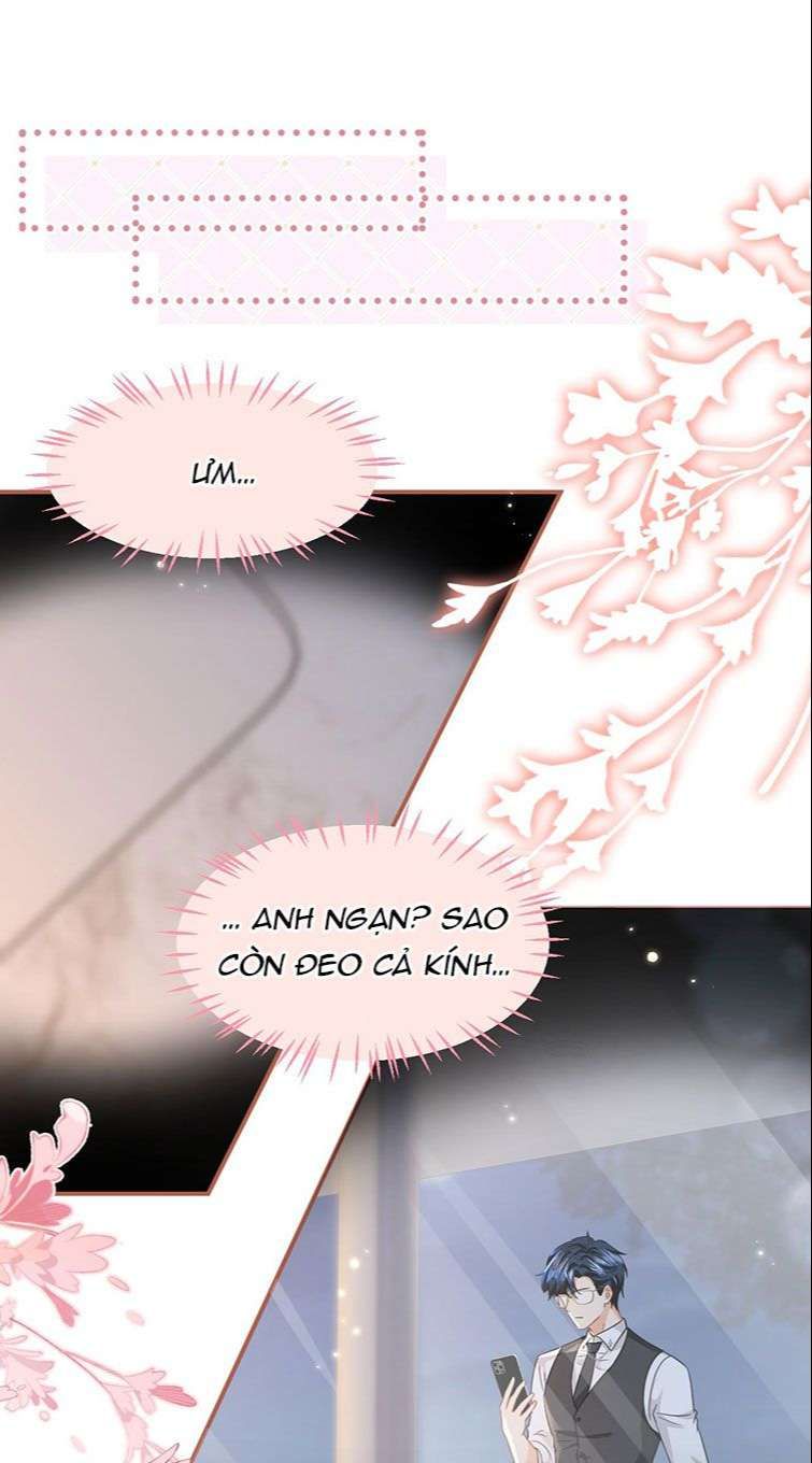 Tin Tức Tố Nói Chúng Ta Không Có Khả Năng: Chapter 56