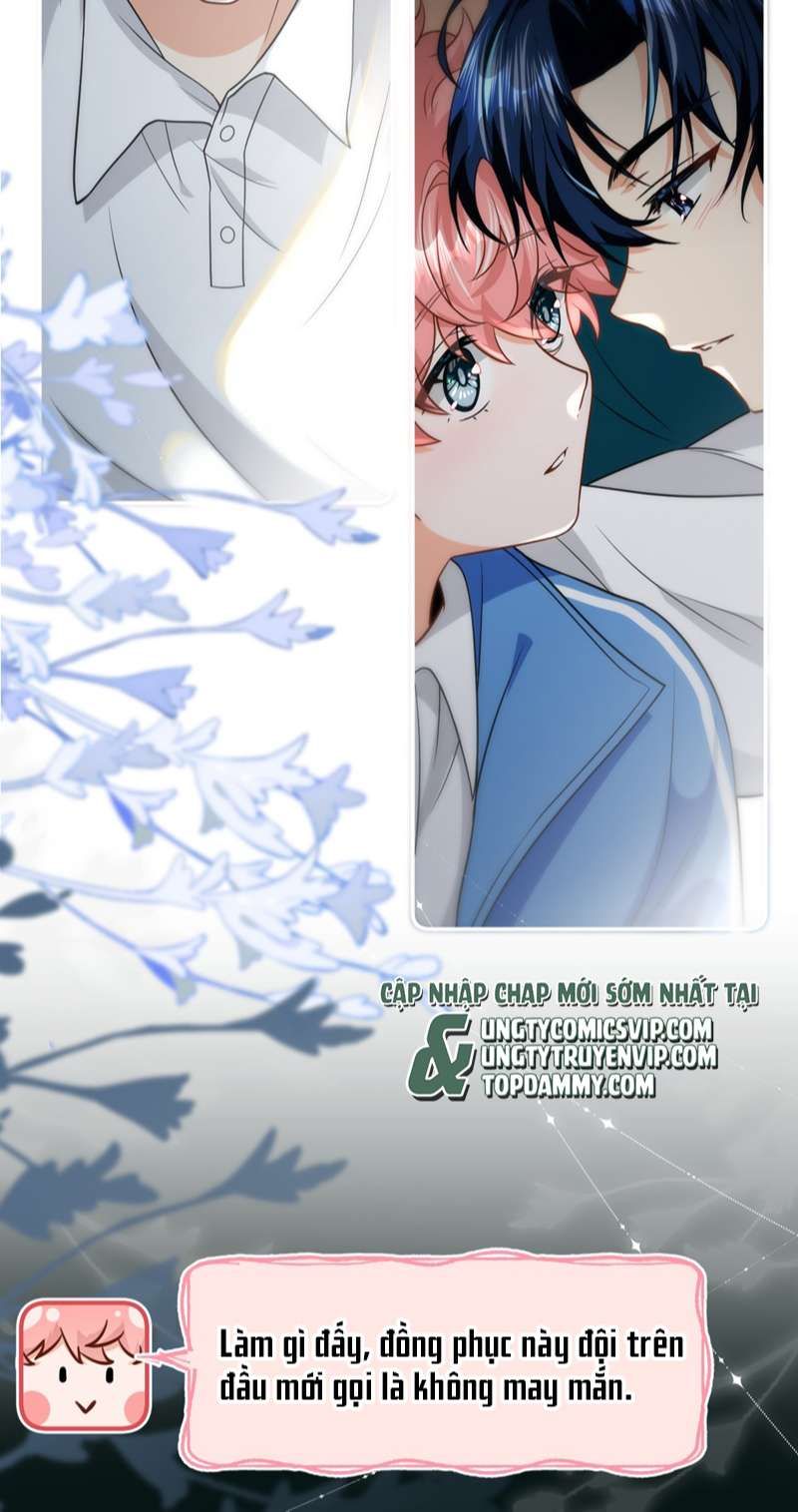 Tin Tức Tố Nói Chúng Ta Không Có Khả Năng: Chapter 71