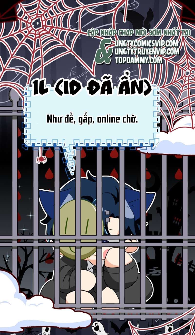 Tin Tức Tố Nói Chúng Ta Không Có Khả Năng: Chapter 72