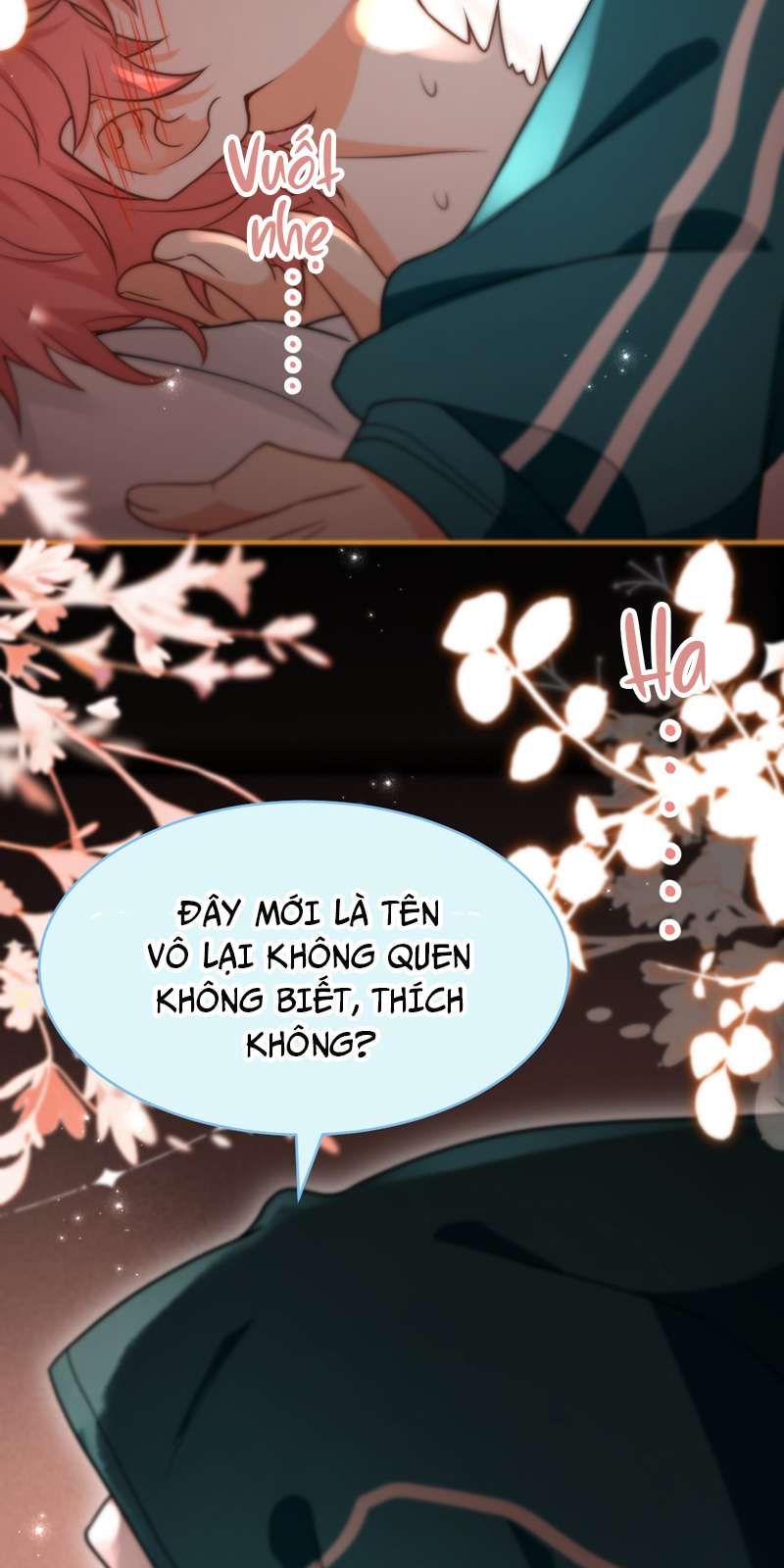 Tin Tức Tố Nói Chúng Ta Không Có Khả Năng: Chapter 73
