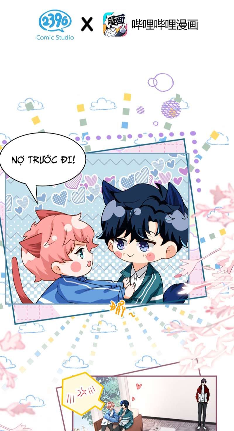 Tin Tức Tố Nói Chúng Ta Không Có Khả Năng: Chapter 76
