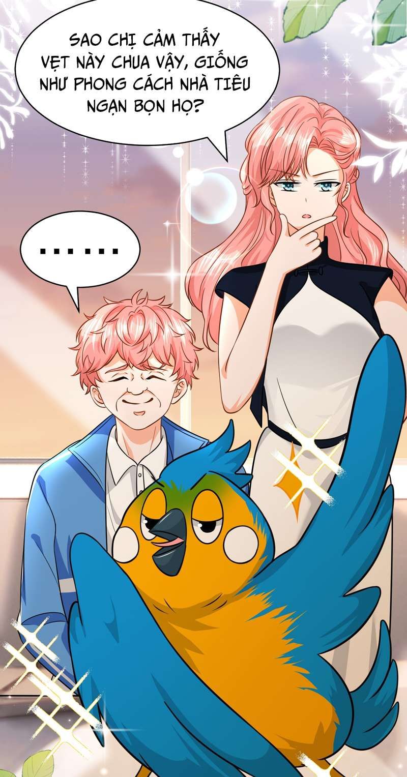 Tin Tức Tố Nói Chúng Ta Không Có Khả Năng: Chapter 76