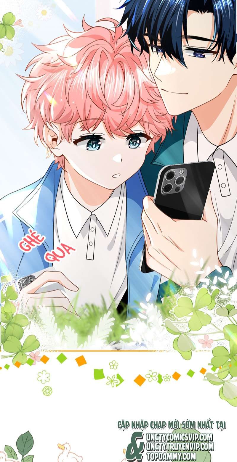 Tin Tức Tố Nói Chúng Ta Không Có Khả Năng: Chapter 76