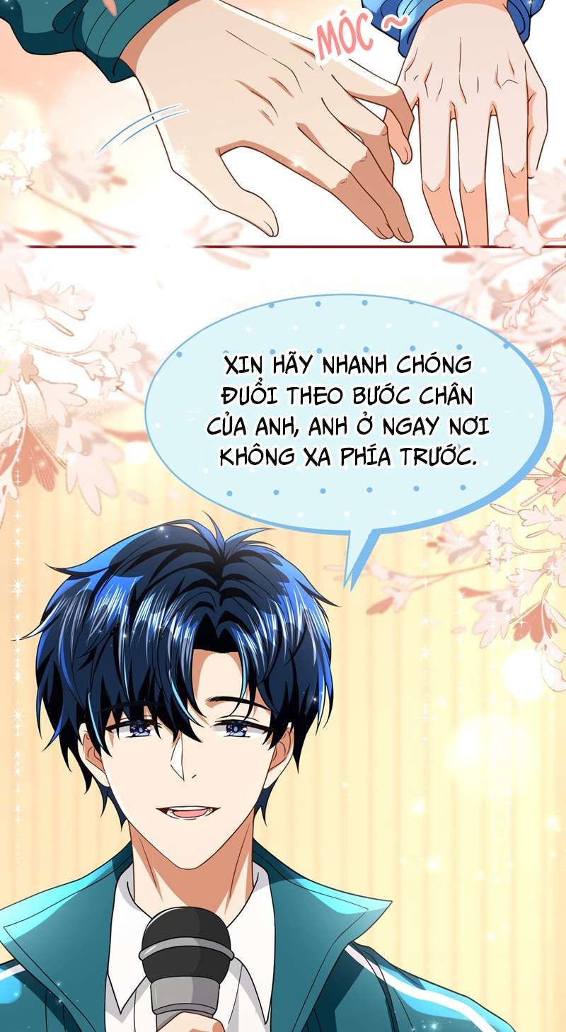 Tin Tức Tố Nói Chúng Ta Không Có Khả Năng: Chapter 79