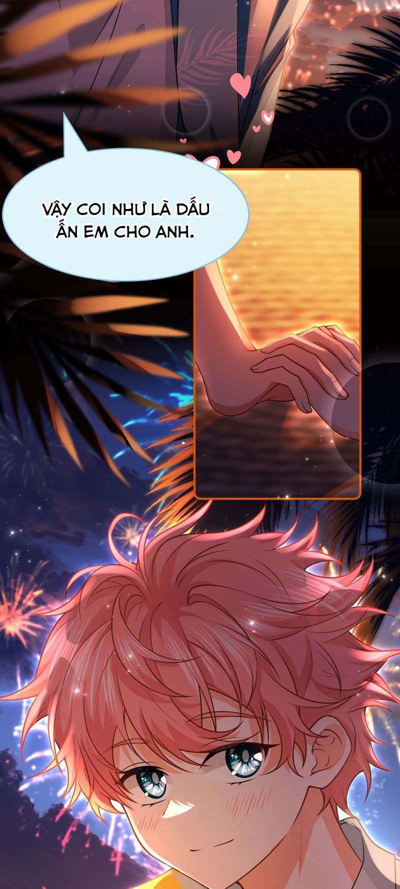 Tin Tức Tố Nói Chúng Ta Không Có Khả Năng: Chapter 86