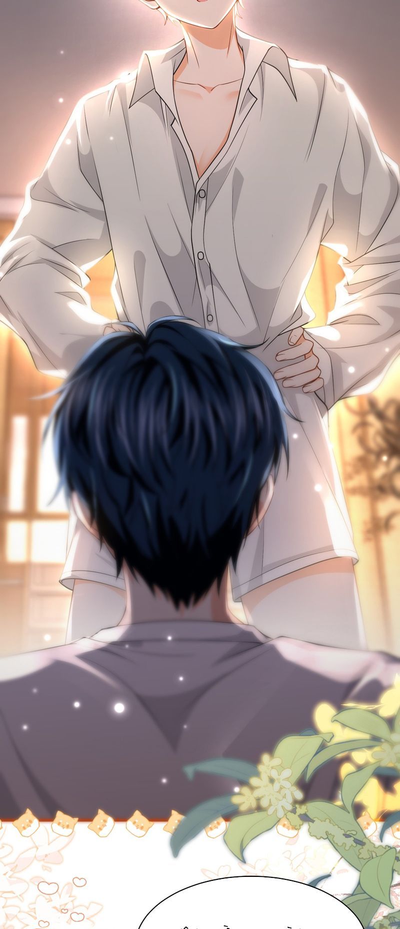 Tin Tức Tố Nói Chúng Ta Không Có Khả Năng: Chapter 86
